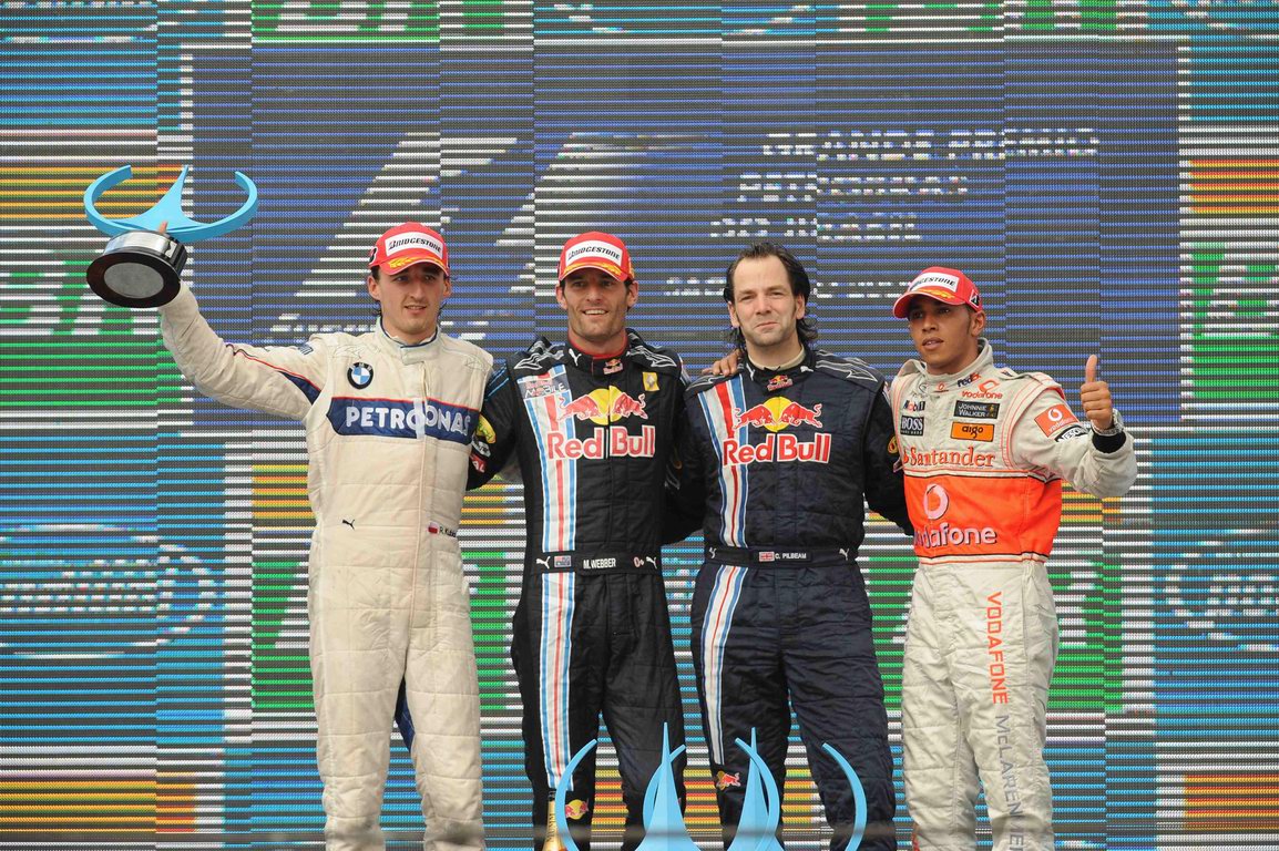 GP BRASILE